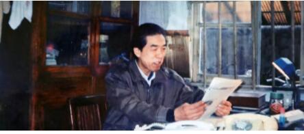 《匠心埃美柯》第十三集 能工邵文元