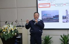 埃美柯聚力同行 共赢发展