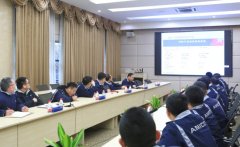 抓实培训工作  夯实销售基础